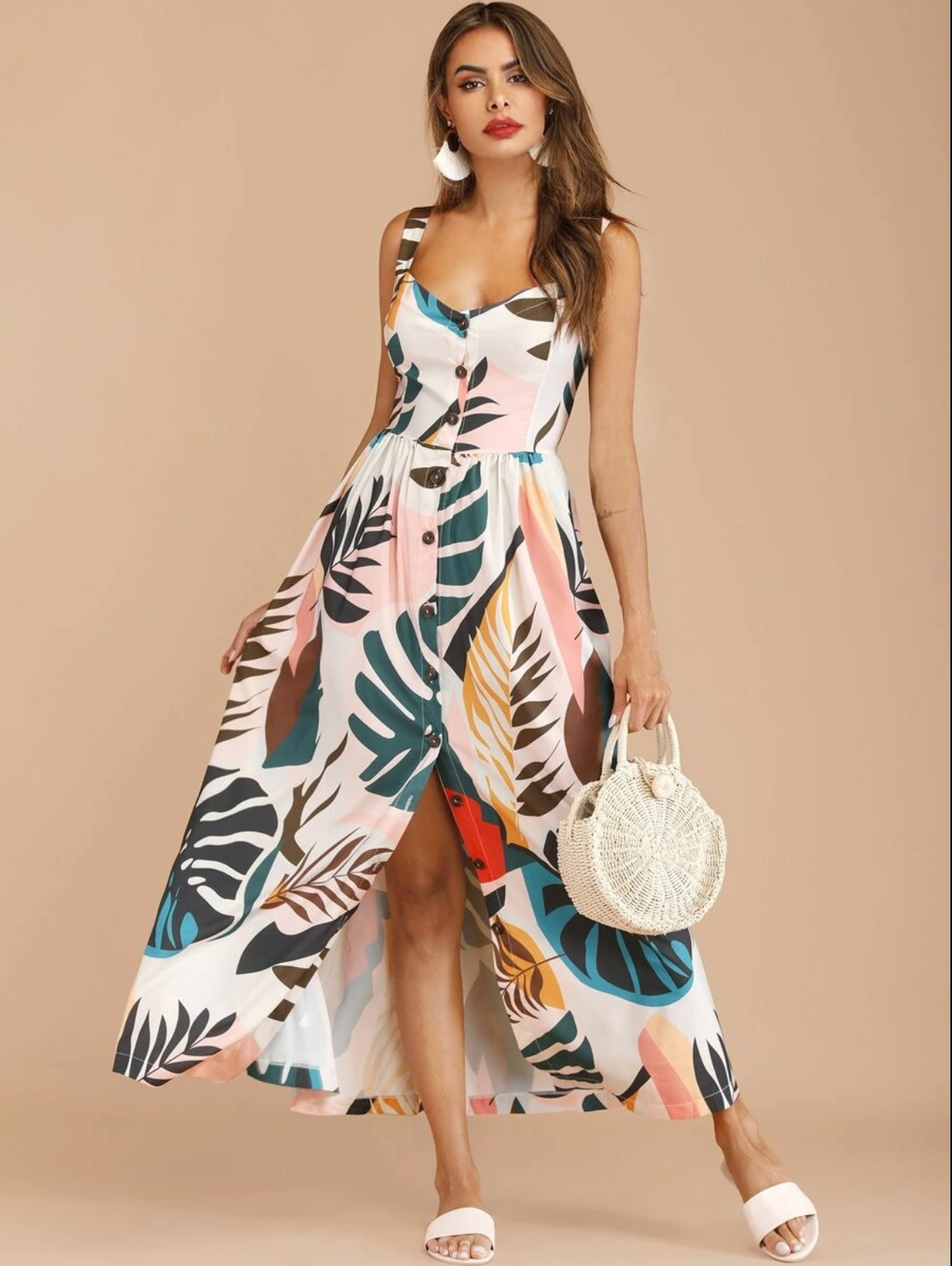 Buy Affordable Summer Dress Online - Bnsds Fashion World