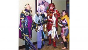 Wholesale Halloween Costumes