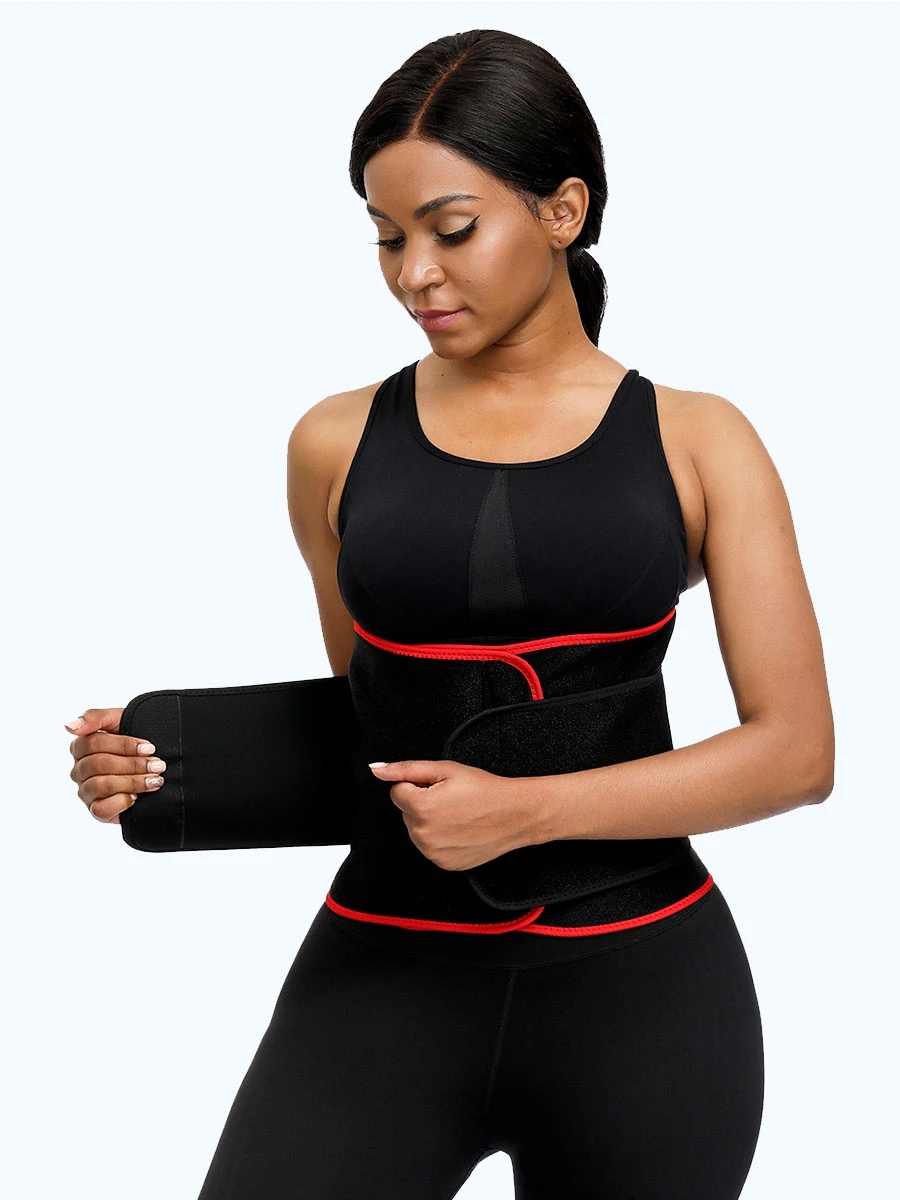 Do Waist Trainer Help You to Get Rid of Love Handles?