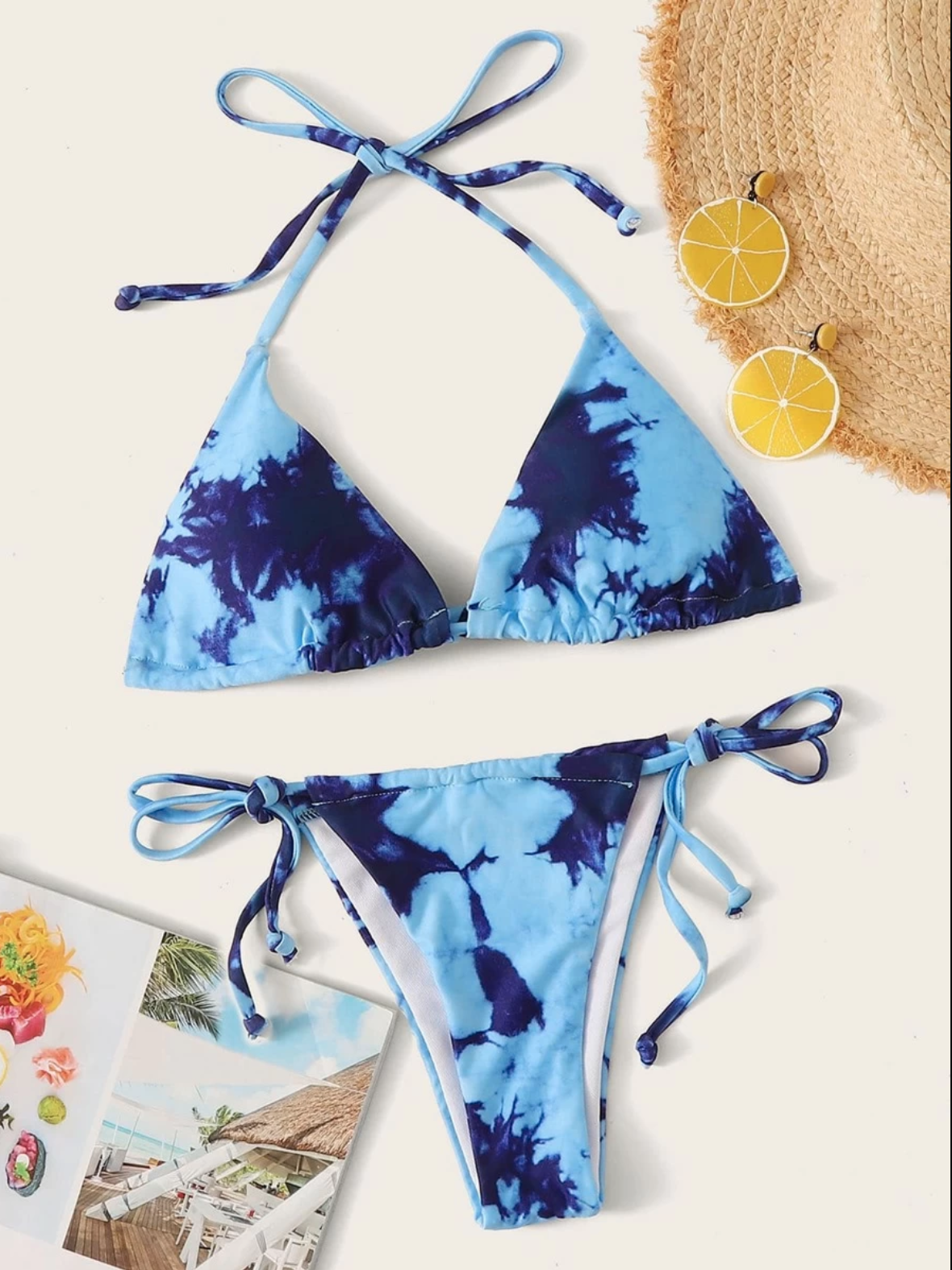 5 Tips to Look Good in a Bikini in This Summer