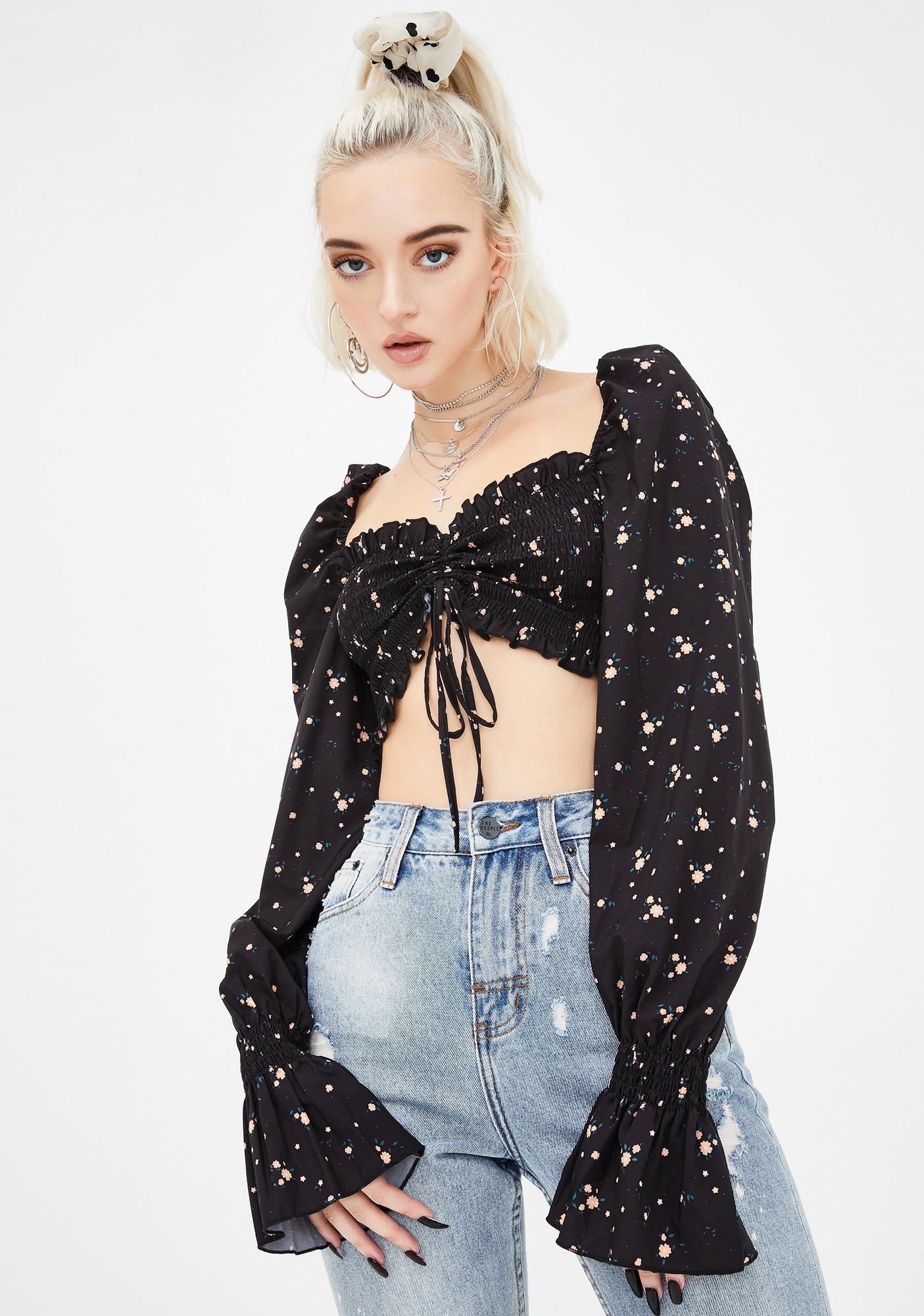 6 Crop Top Trends to Try This Summer