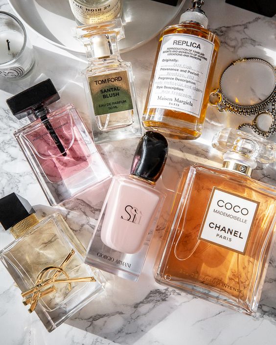 Which Perfumes are Suitable for Winter?
