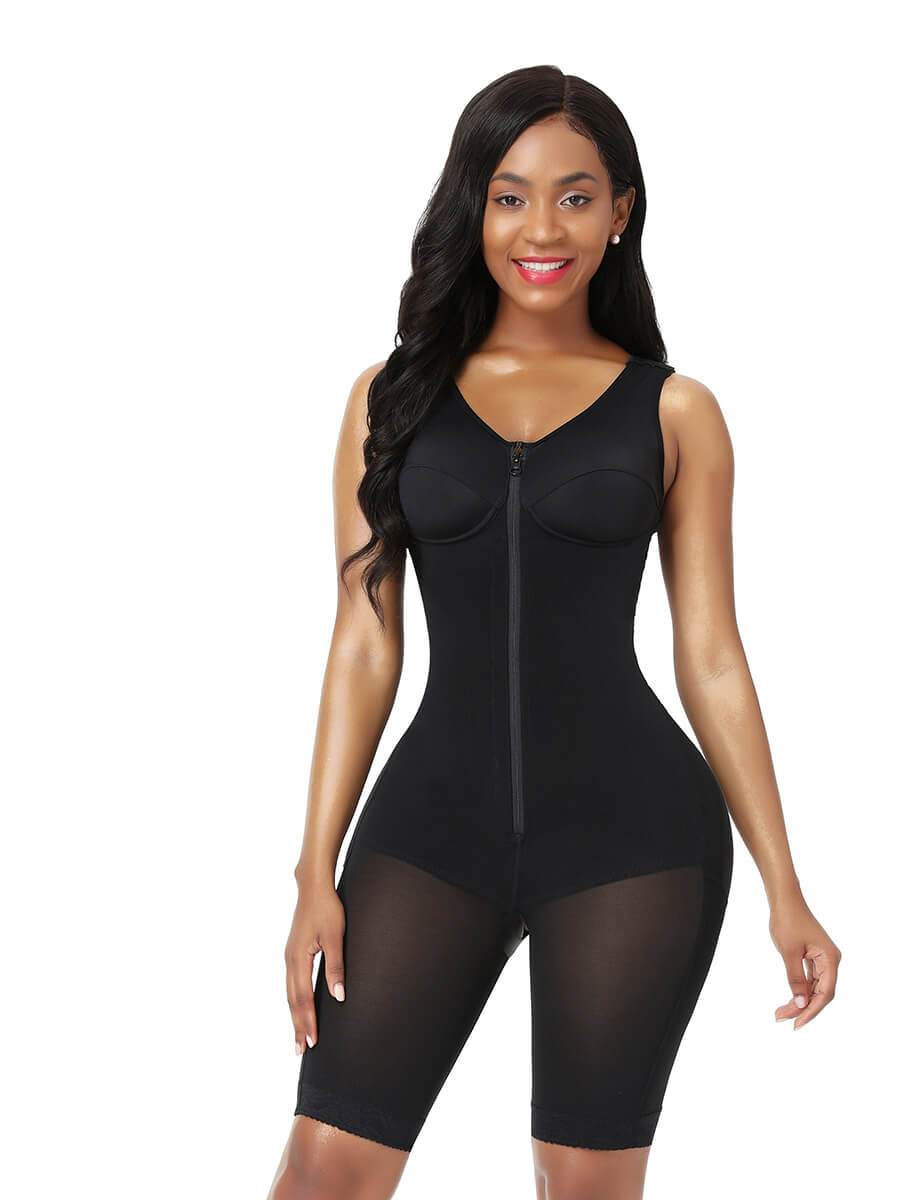 Why is the Shapewear Market Getting Hotter?