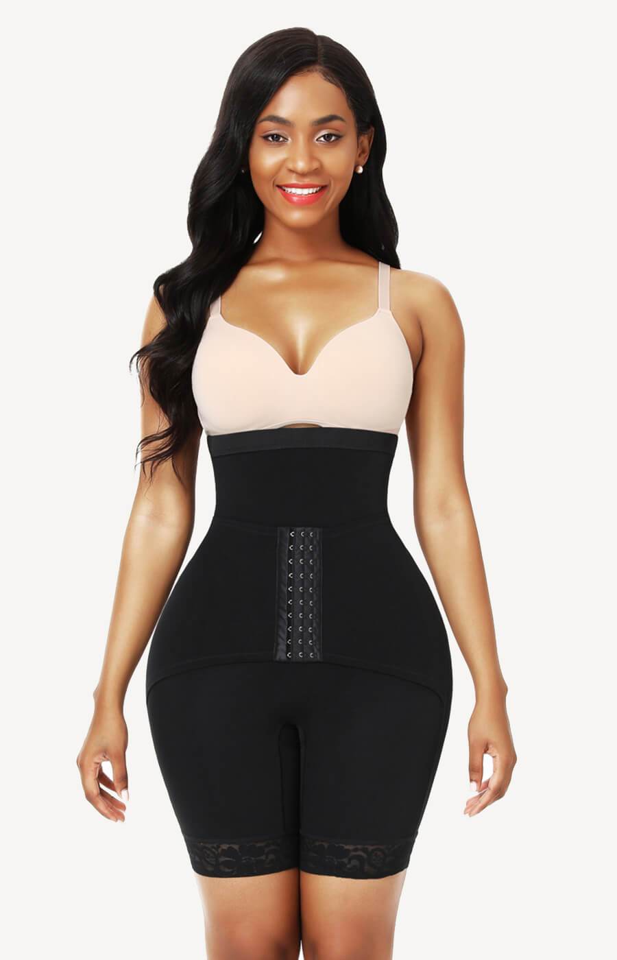 These Tummy Control Shapers Are Tailored For Your Specific Concerns