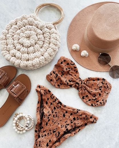 8 Summer Accessories That Are So Trendy