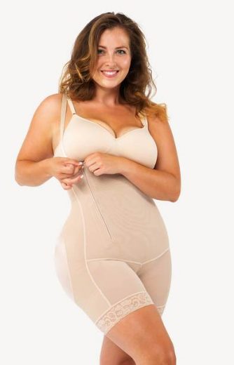Top Quality Material Made Exclusive Shapellx Shapewear