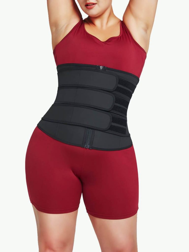 Best PlusSize Shapewear and Waist Trainers are Hot Selling Right Now