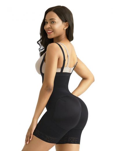 6 Reasons for the Popularity of Shapewear