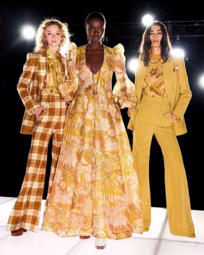 Fall-Winter 2021 Trends You Need to Know