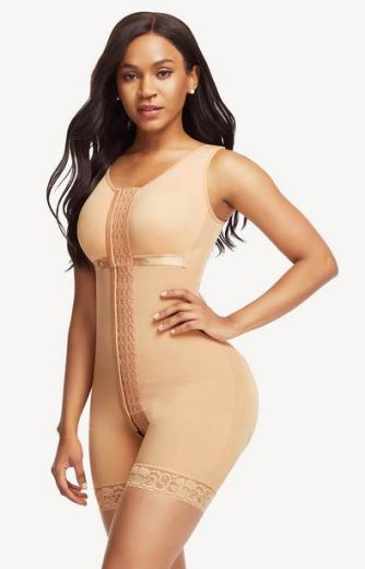 Shapewear Types to Wear This Fall and Beyond