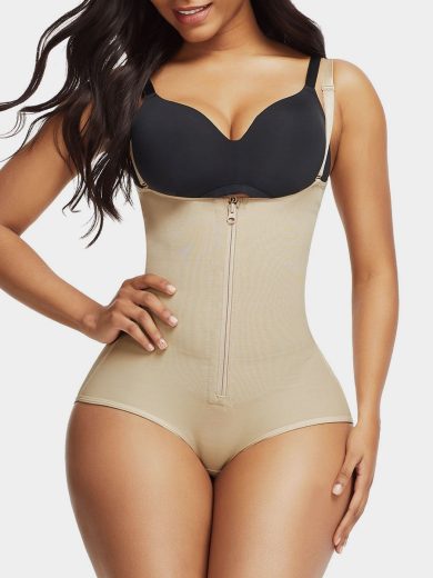 Trending: Get Perfect Body With Shapewear Shorts