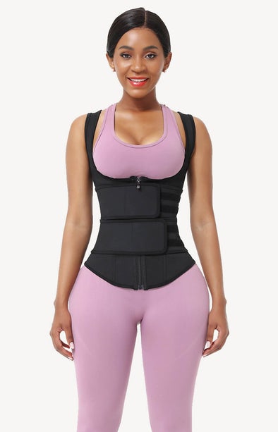 NeoSweat® Active Sport Vest