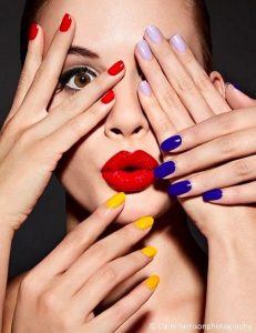 The Best Spring 2022 Manicure Trends To Try