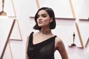 Best Fashion Looks From The OSCARS 2022 Night
