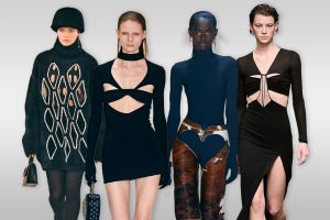 6 Hottest Spring/Summer Fashion Trends of 2022