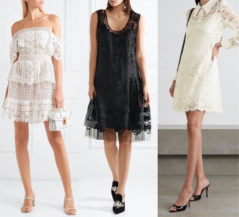 Guides to Choose Cocktail Dresses