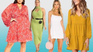 Skirt or Dress: Some Tips To Help You Choose for Approaching Summer