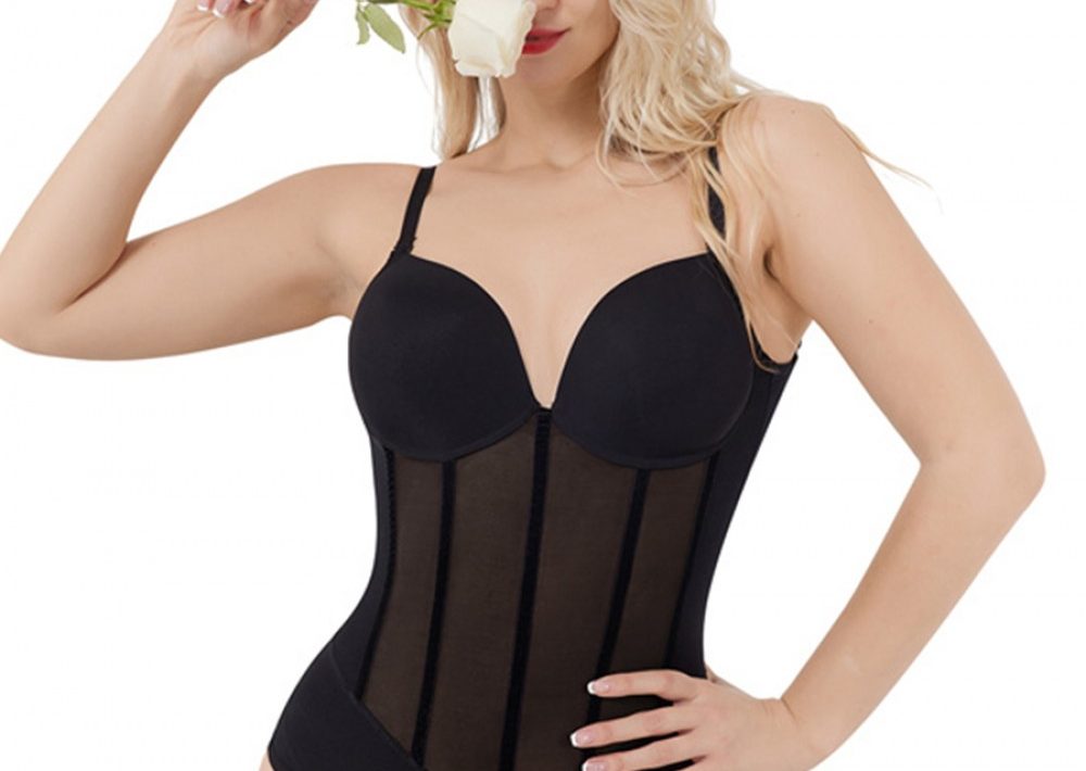 Simple Tips To Help You Choose The Perfect Shapewear