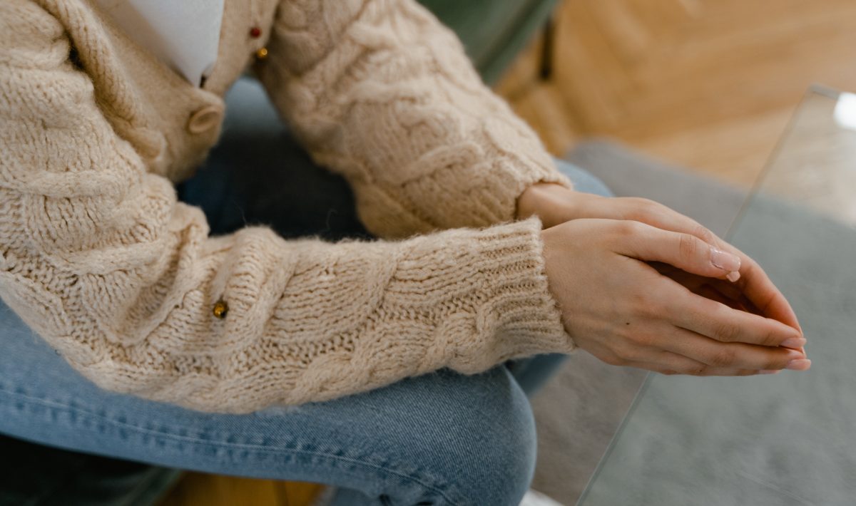 Comfortable Cozy Sweaters to Wear Now