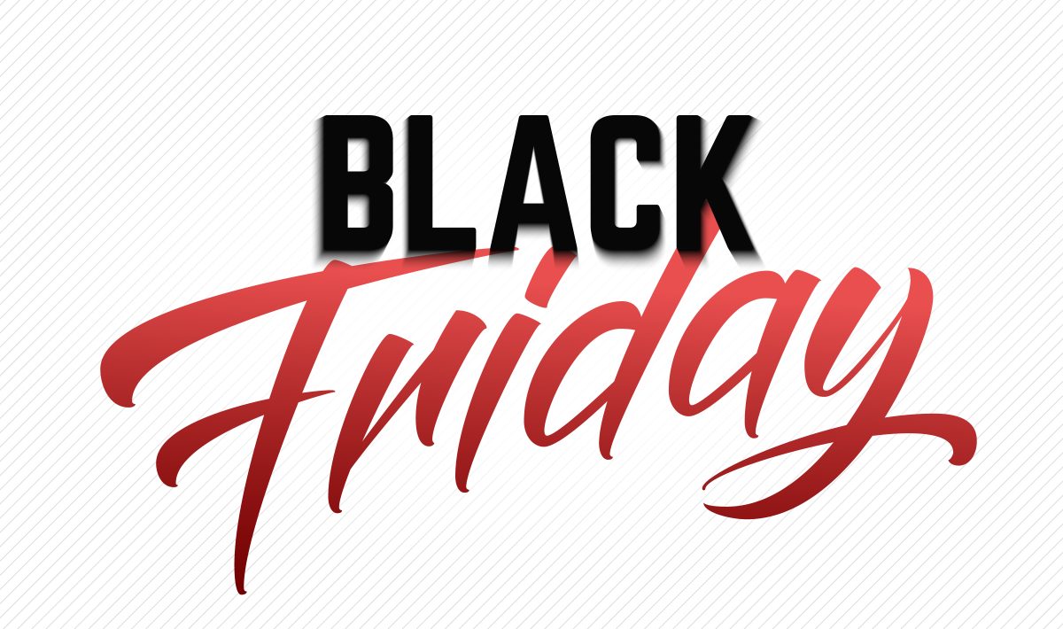 The Top 5 2023 Black Friday Trends You'll See This Year