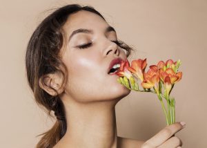 How To Wear Makeup If You Hate Wearing Makeup