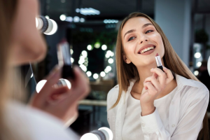 Our Best Tips to Create A Halo Eyes Makeup Look
