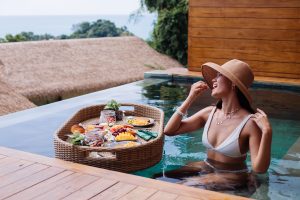 Destination Spa Retreat: Best Beauty Treatments on Vacation