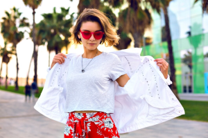 How to Style a Shirt Over a Dress: A Comprehensive Guide