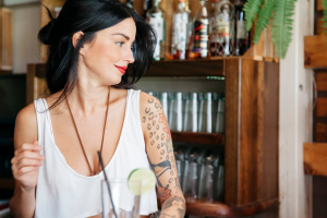 What to Know Before Getting A Flash Tattoo, According to Our Tattoo Artist