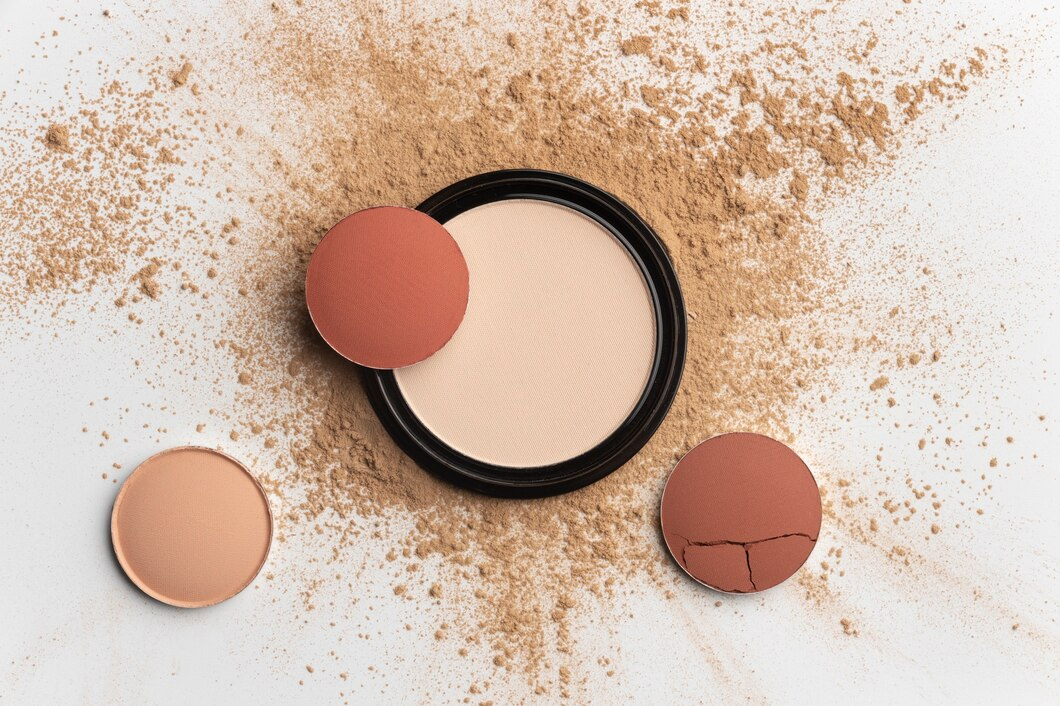Espresso Makeup: The Buzz in Beauty Circles