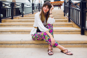 It's Time to Retire Denim Shoes: The Outdated Footwear Trend of 2024