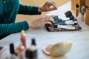 Mastering the Art of Makeup Tool Cleaning: A Professional Guide